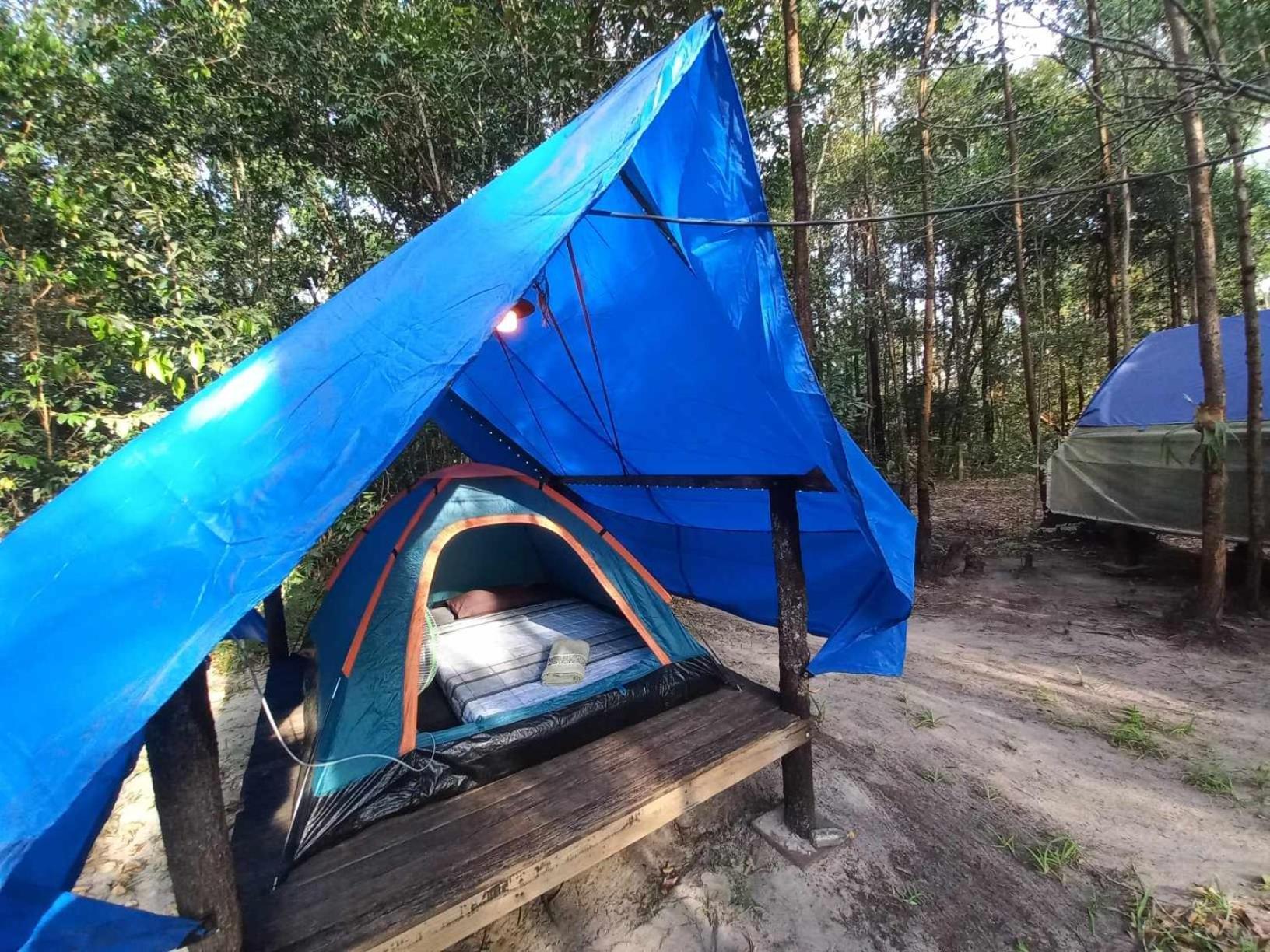 春蓬 巴赫瑞安青旅旅舍 外观 照片
